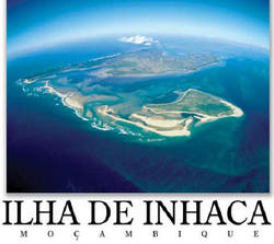 Inhaca Island Government Ferry Inhaca Island Government Ferry